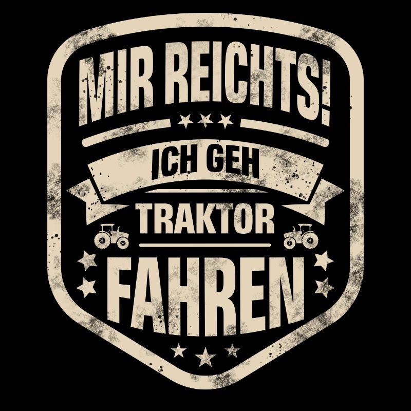 Traktor