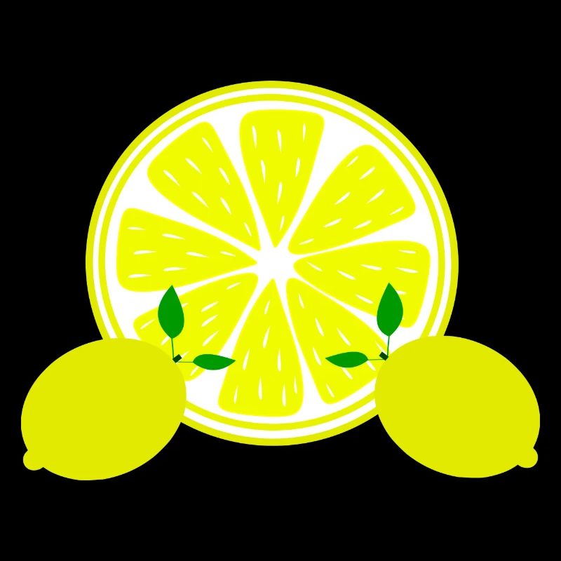 Zitrone Limone Limette