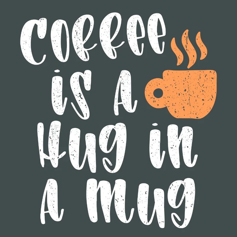 Cool Coffee Statement Caffeine Coffee Cup
