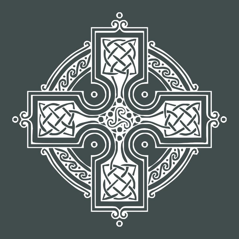 Celtic Cross