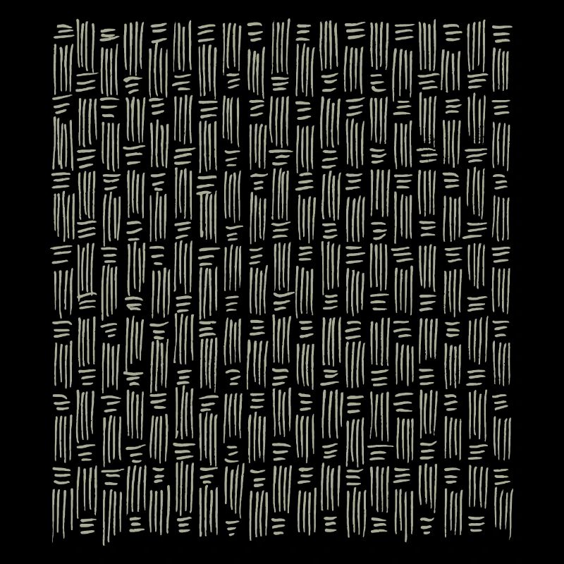 Muster - Khaki