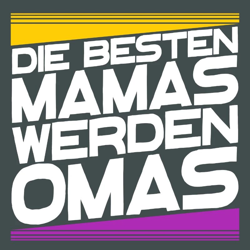 Großmutter Oma gratulation Statement Großmama