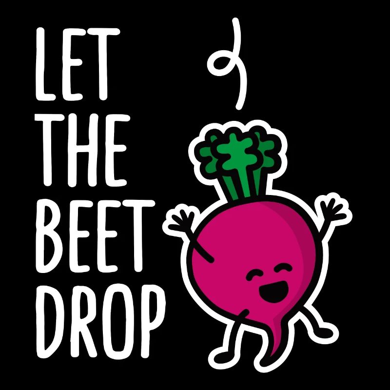 Let the beet drop, beat drop EDM DJ Tanzmusik