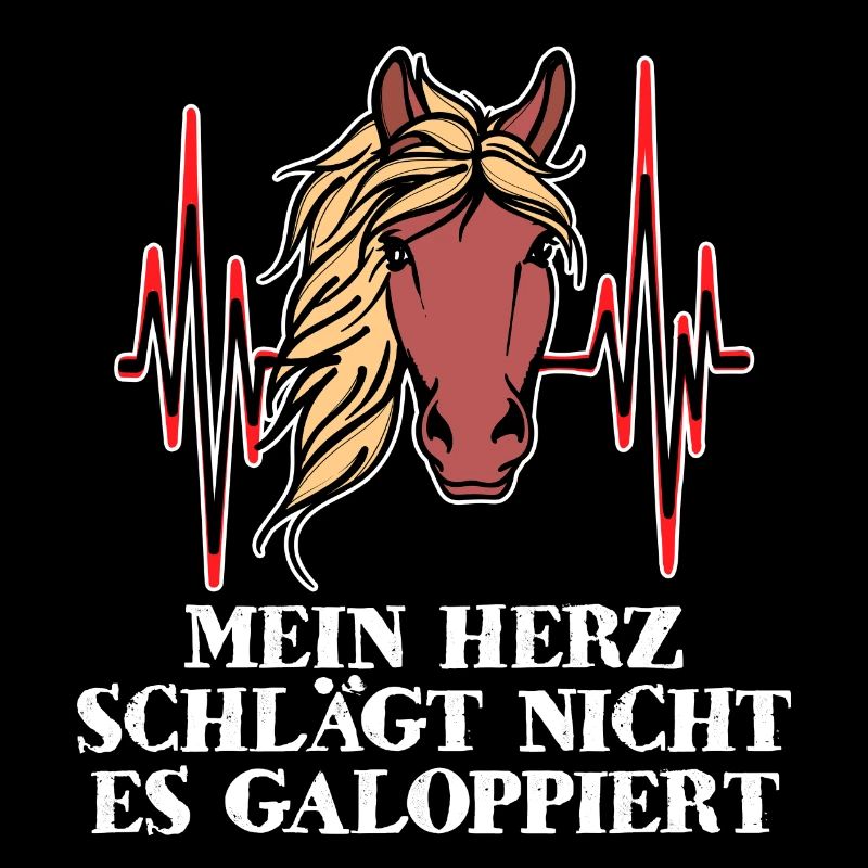 Hengst Statement Cool Galopp Islandpferde