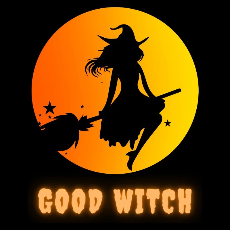 good witch