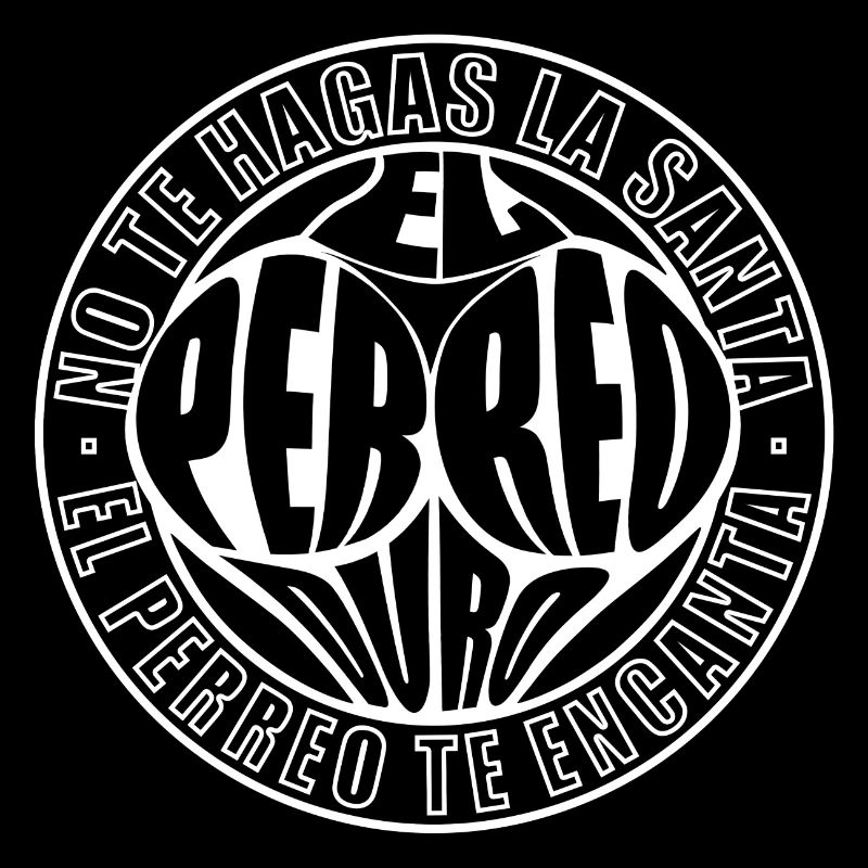 El Perreo Duro !