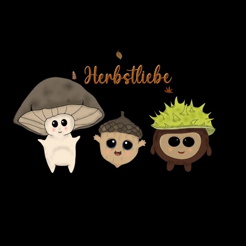 Herbstliebe