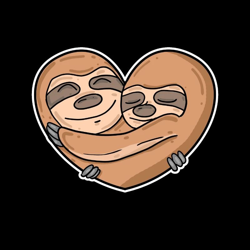 Sloth Heart