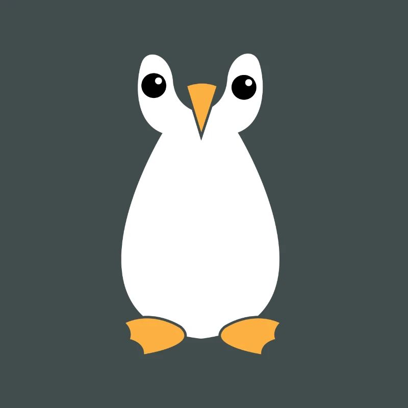 Antartide Animale Seabird Penguin Zoo Vigel