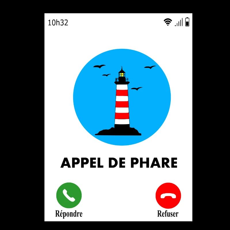 Appel de phare