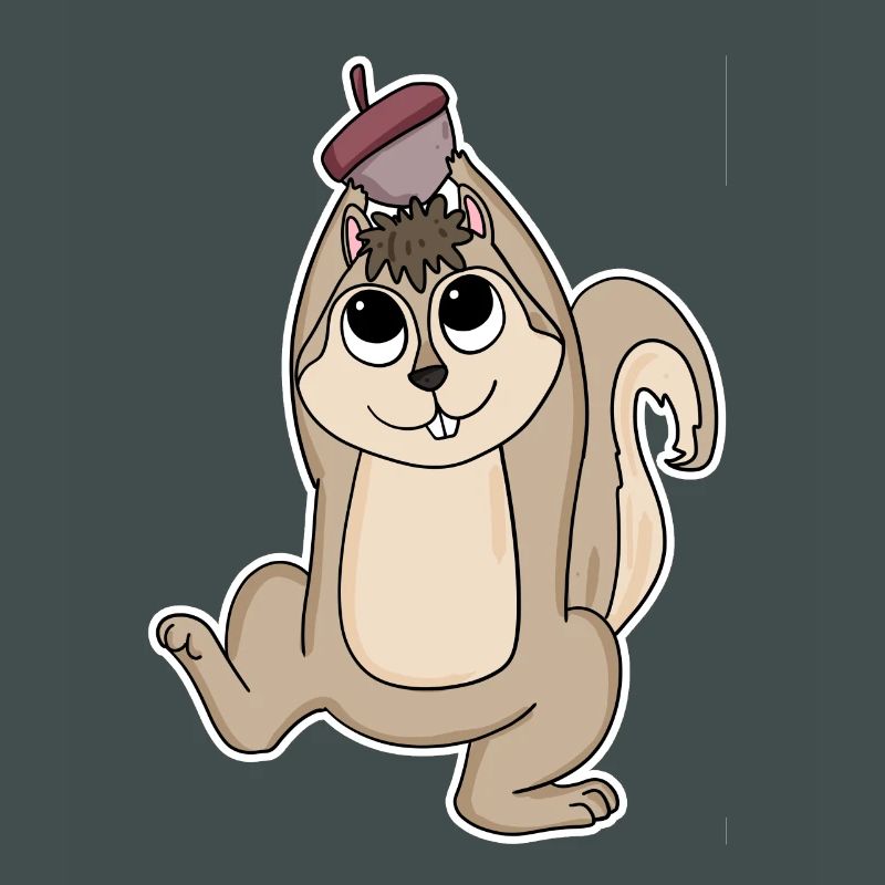 Squirrel