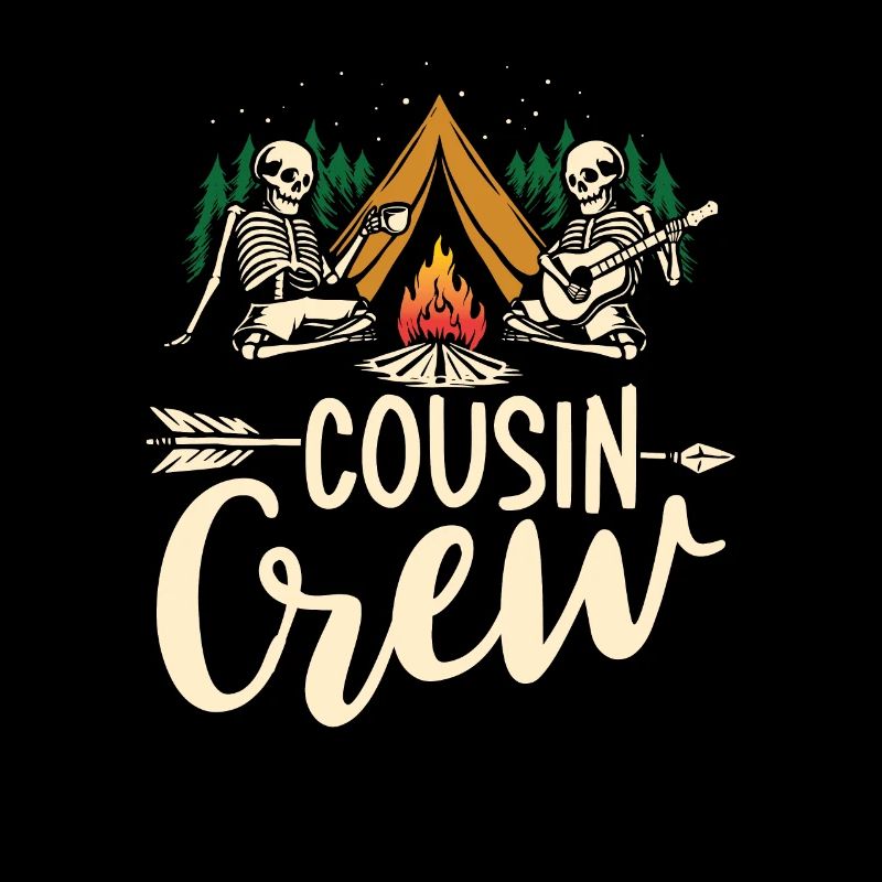 Cousin crew