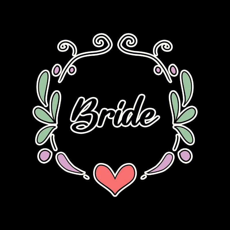 Bride Bachelorette Party
