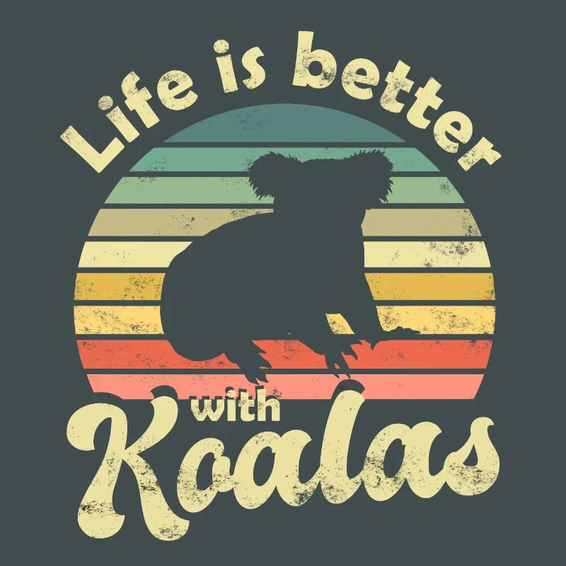 Koala Koala Bear