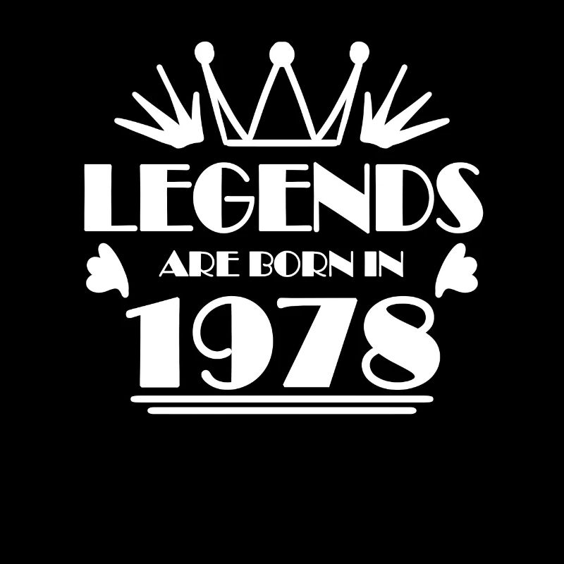 1978 - Born 1978
