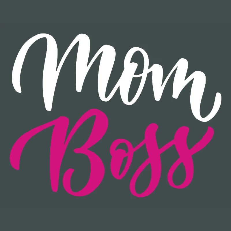 Mama Bos.s