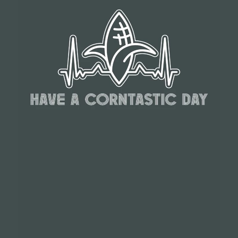 Have a corntastic day