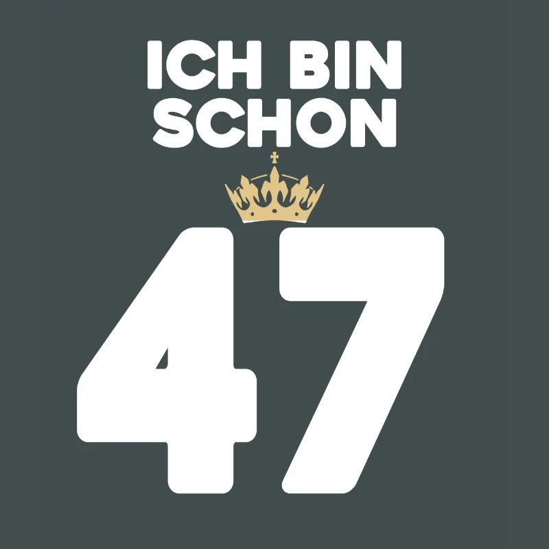 ICH BIN 37