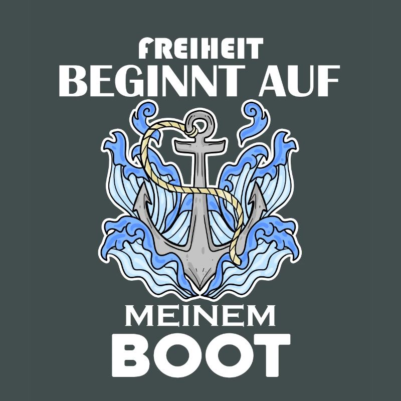 Boote Motorboot Kapitän Boot Seefahrt Geschenk