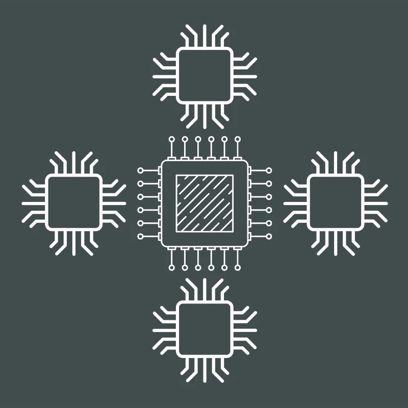 computer, motherboard, hard disk