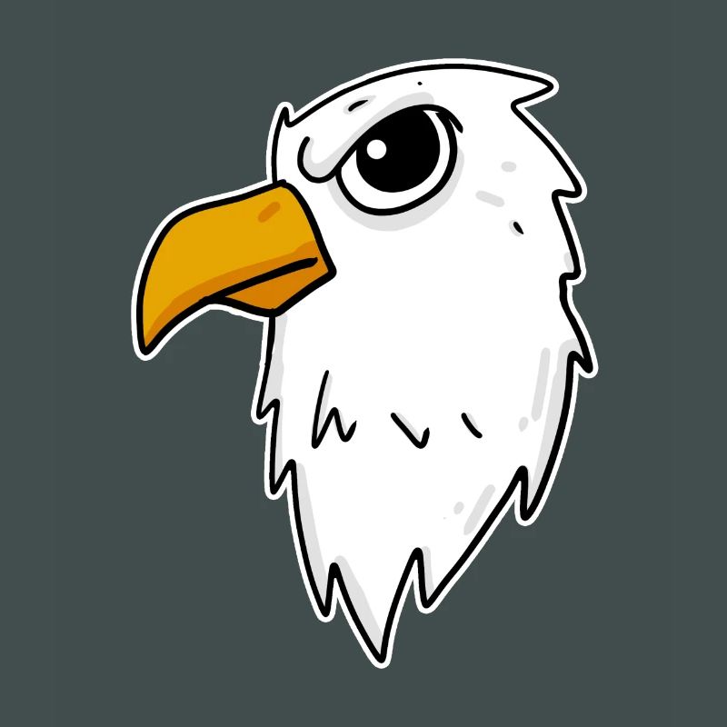 Eagle Head