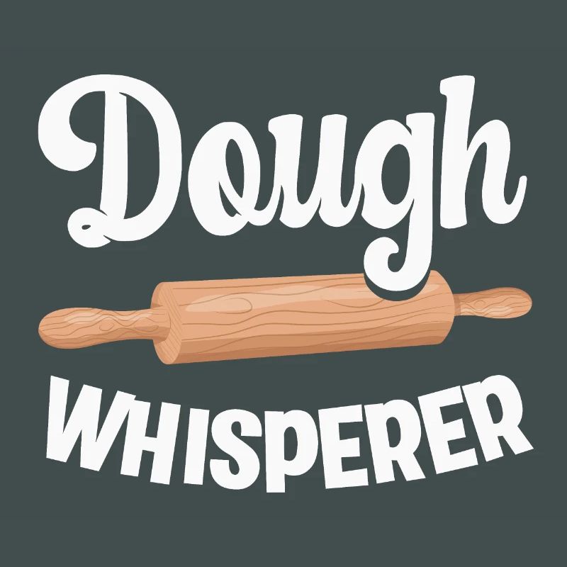 Baking Baker Baker