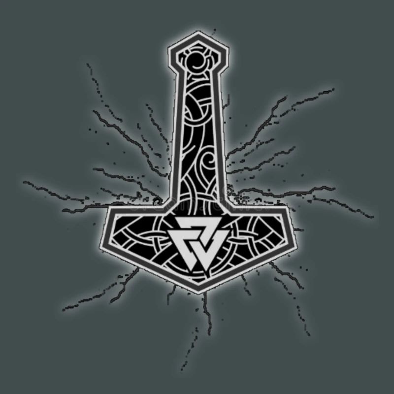 Mjölnir3