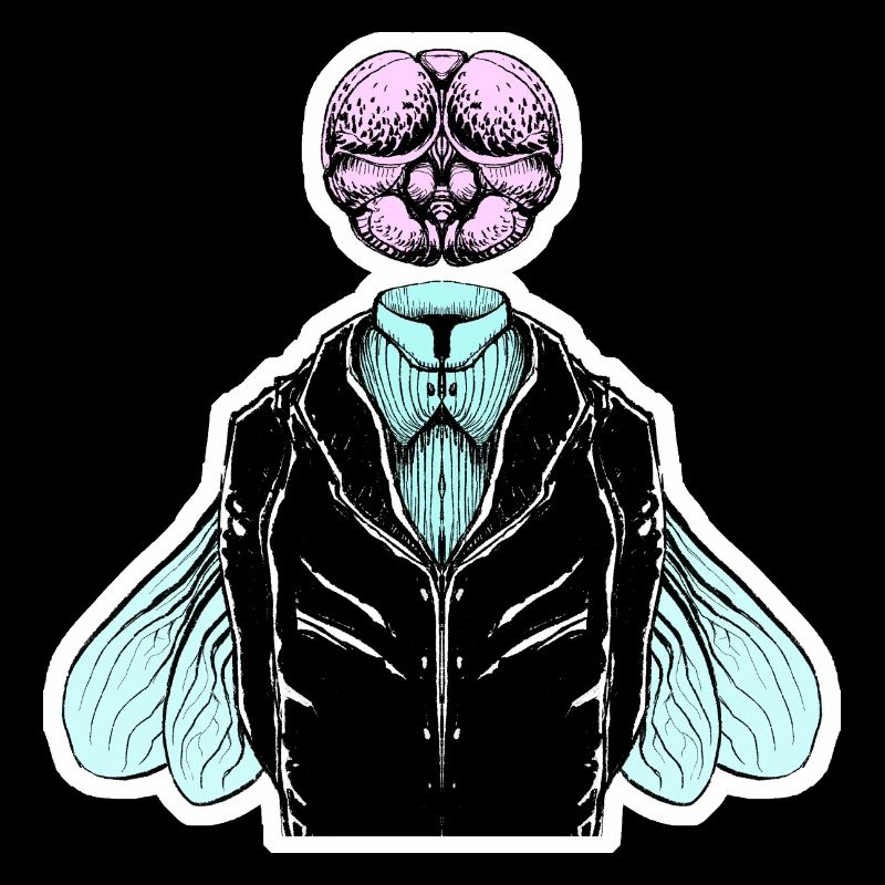 Smoking-Fliege