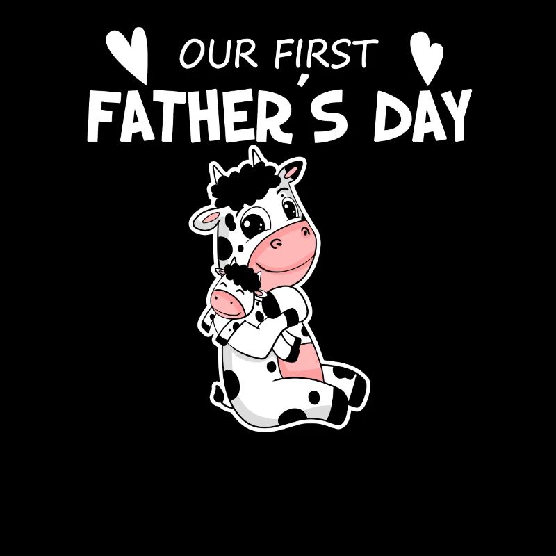 Father's Day - First Father's Day Gift