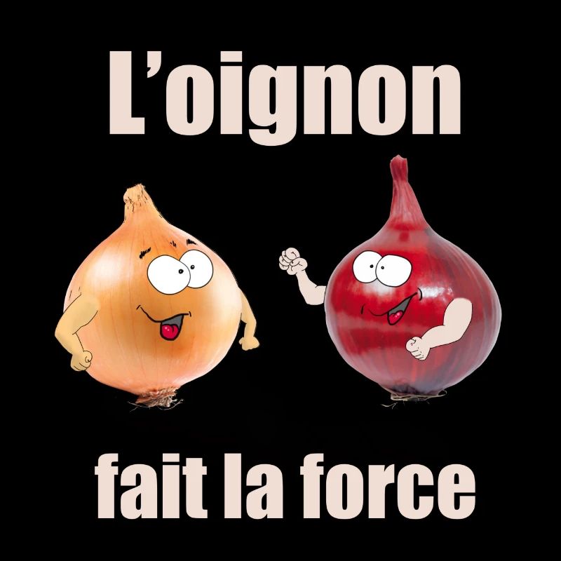 Oignons