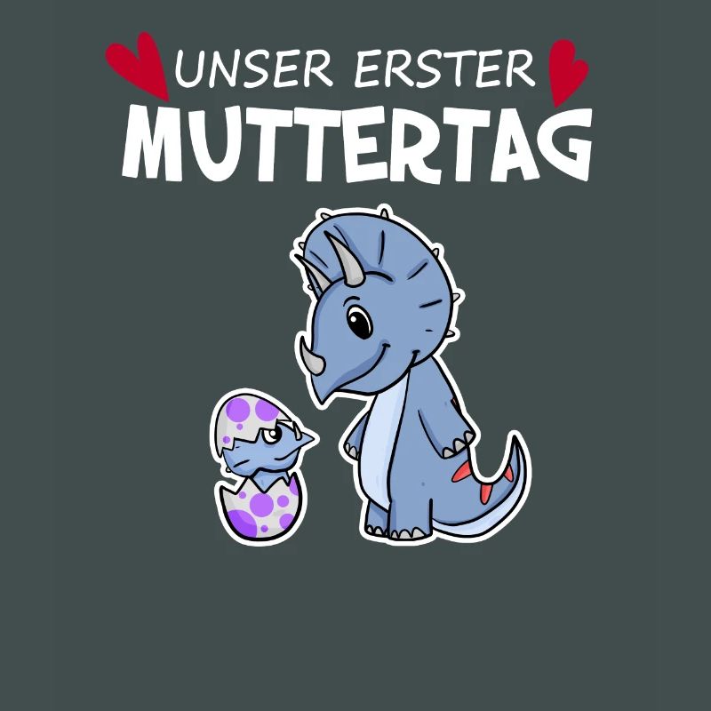 Muttertag - erster Muttertag Geschenk
