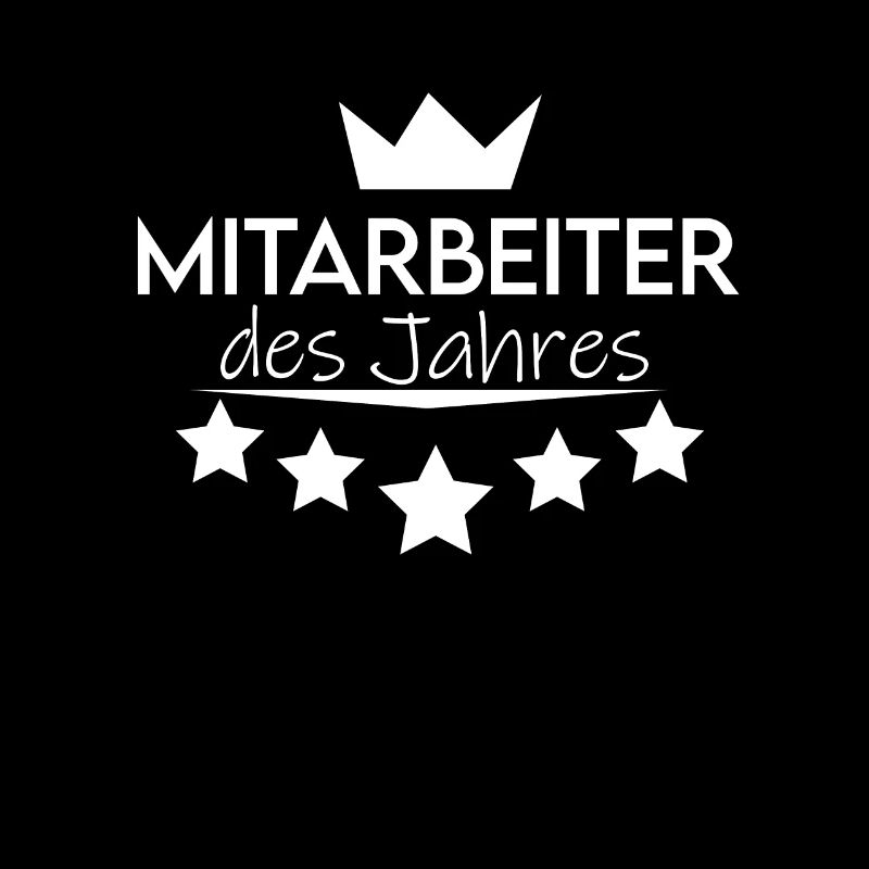 Mitarbeiter des Jahres
