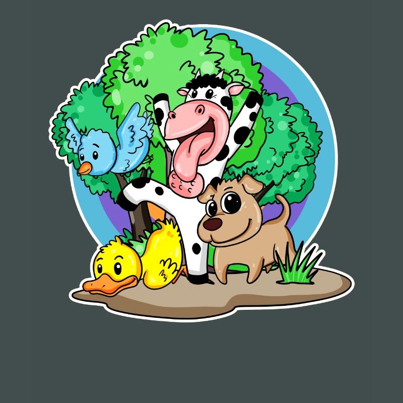 Cute animals