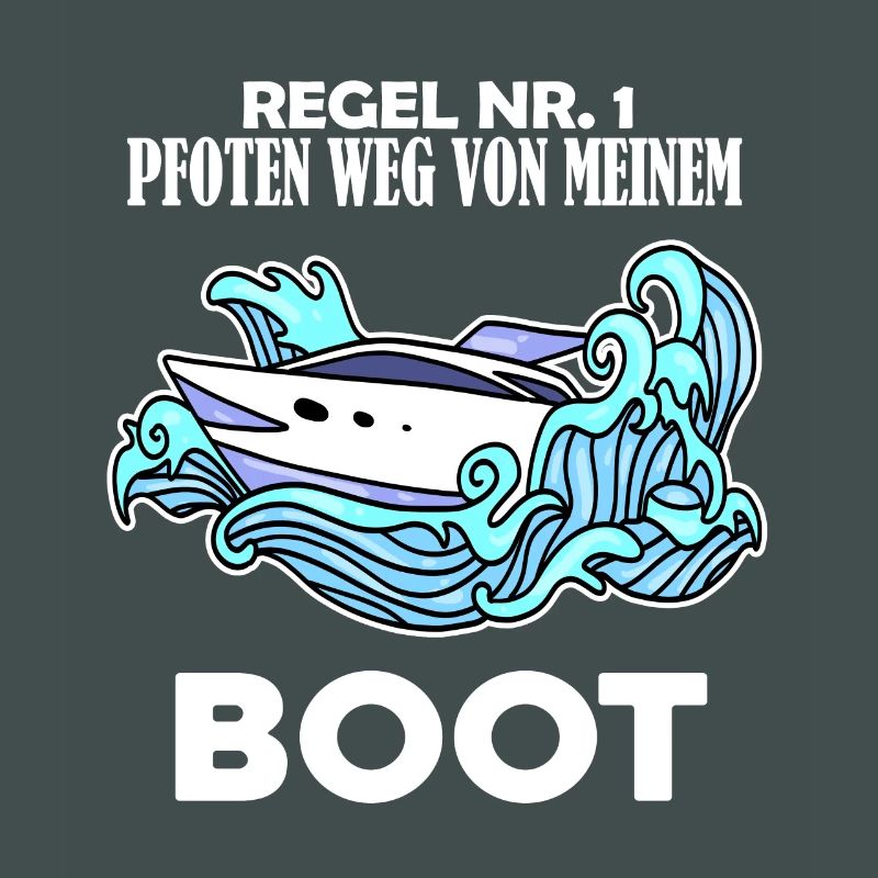 Boote Motorboot