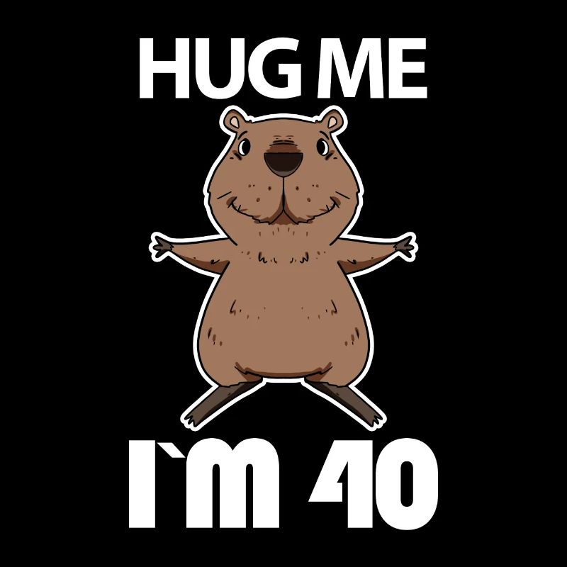 40 ans - 40 ans - câlin