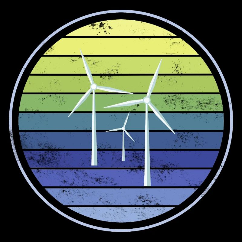 Wind Energy Sustainability