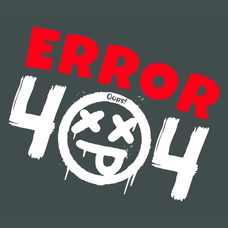 Error 404 Not Found