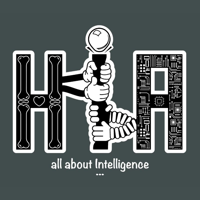 Human vs Artificial Intelligence