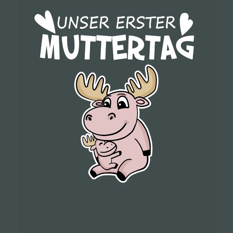 Muttertag - erster Muttertag Geschenk
