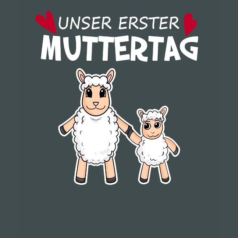 Muttertag - erster Muttertag Geschenk