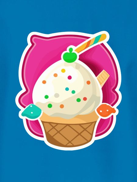 Eis, Eiscreme