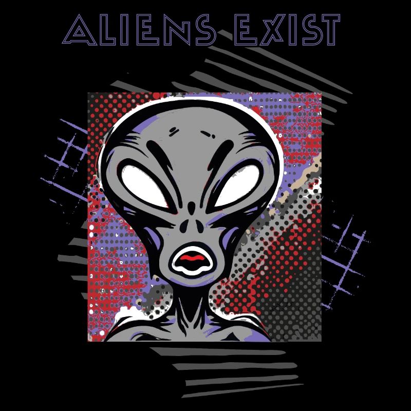 Aliens Exist: Prove Otherwise
