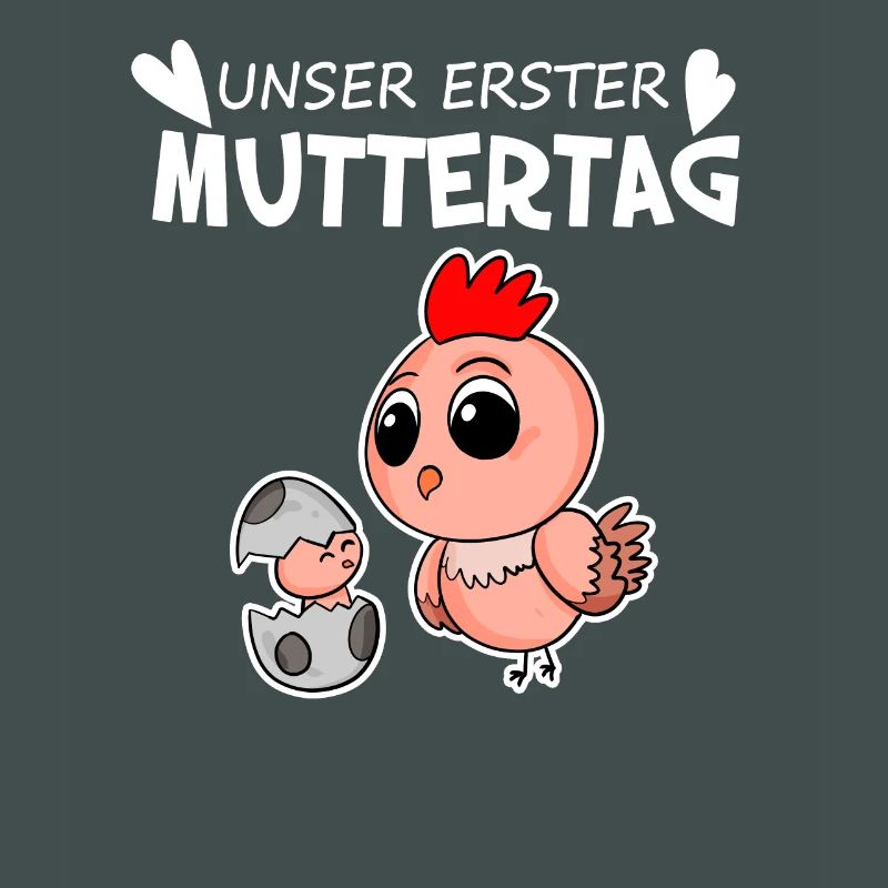 Muttertag - erster Muttertag Geschenk