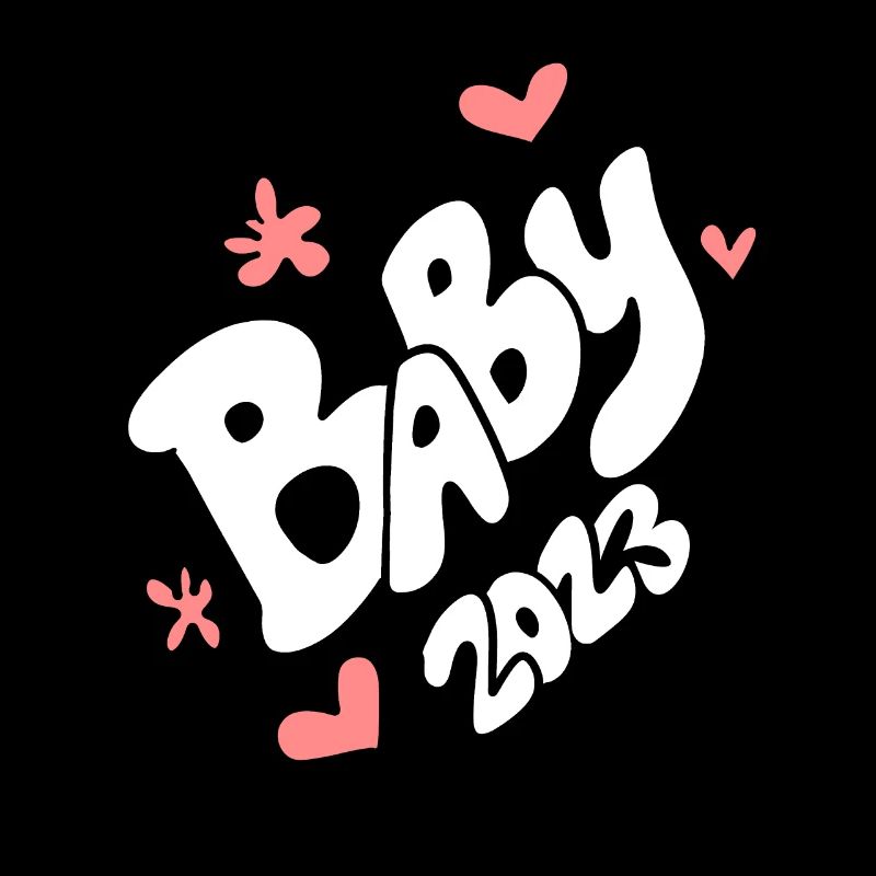 Bébé 2023 - Naissance Enceinte 2023 Grossesse
