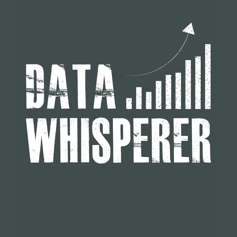 Data Whisperer Science Analyst Software Engineer