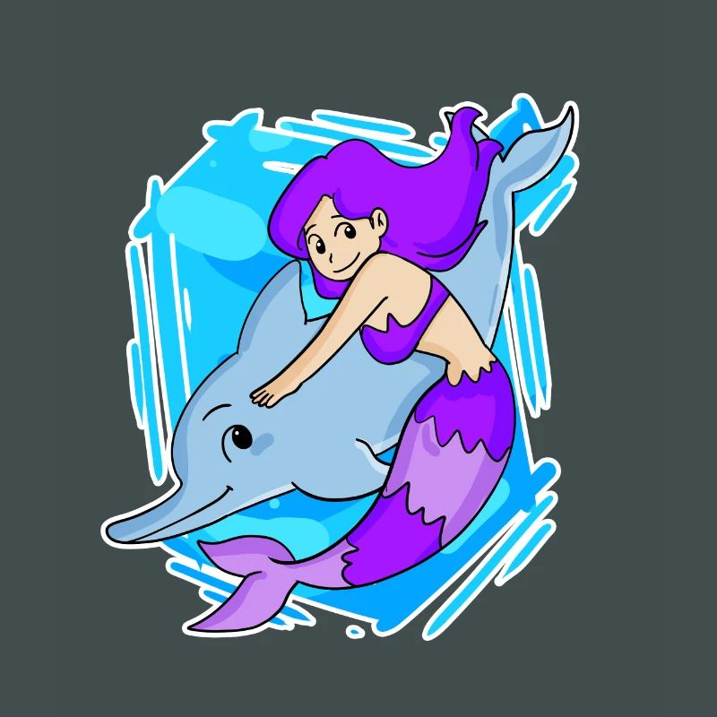 Mermaid