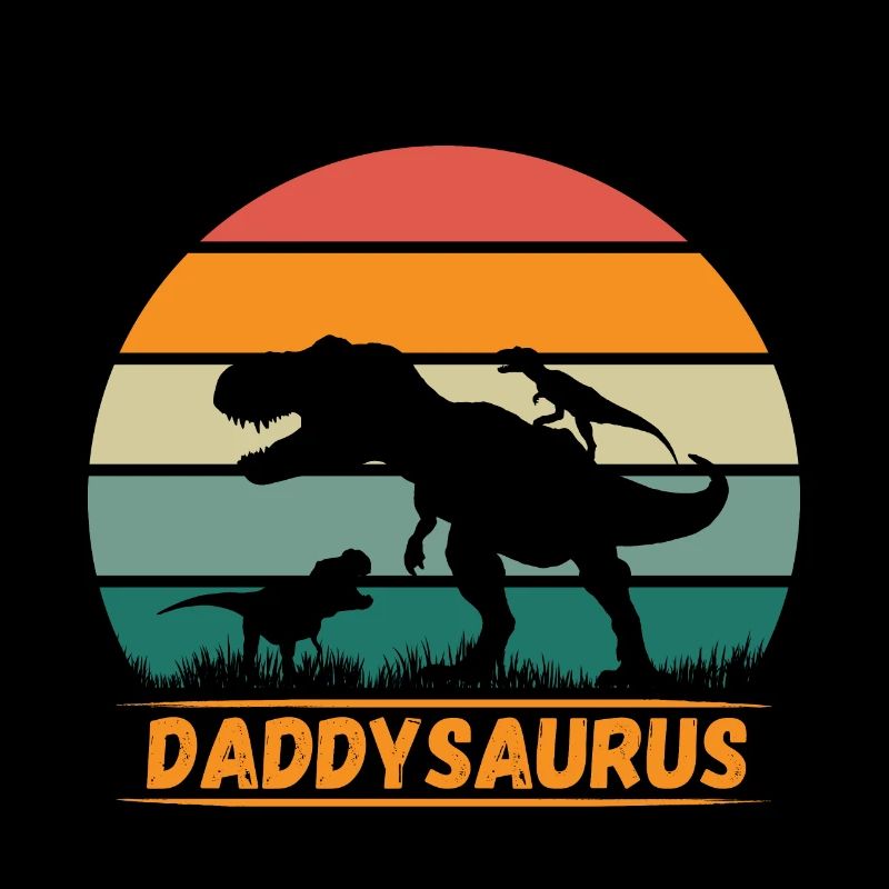 DADDYSAURUS