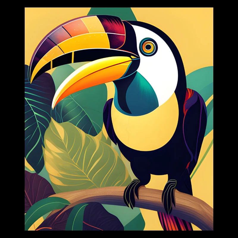 Toucan