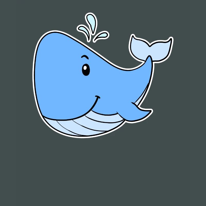 Ocean Whale