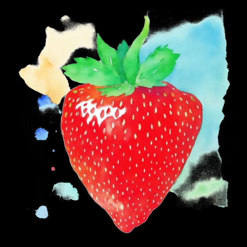 Erdbeere